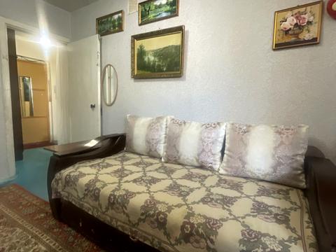 квартира по адресу Запорожское шоссе, 72