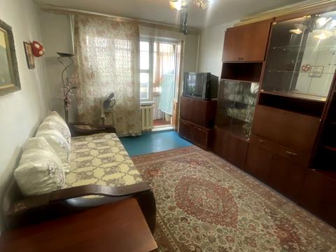 квартира по адресу Запорожское шоссе, 72