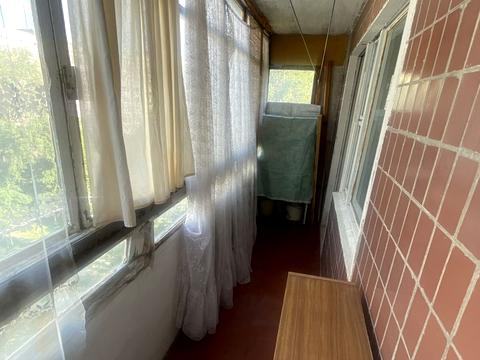 квартира по адресу Запорожское шоссе, 72