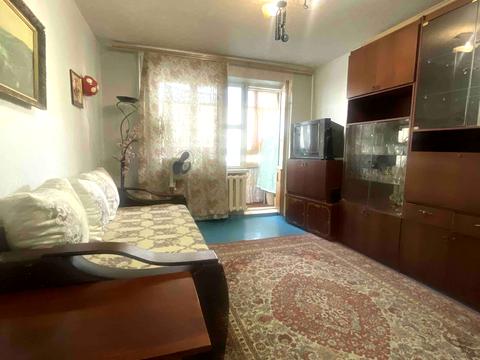 квартира по адресу Запорожское шоссе, 72