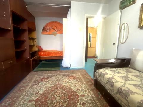 квартира по адресу Запорожское шоссе, 72