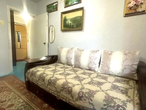 квартира по адресу Запорожское шоссе, 72