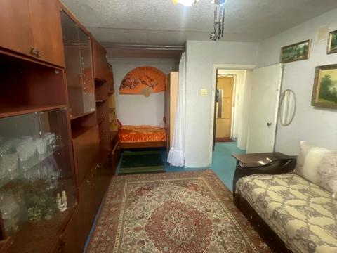 квартира по адресу Запорожское шоссе, 72