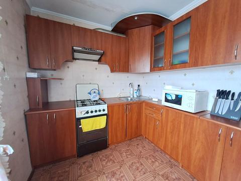 квартира по адресу Золотогорская ул., 9