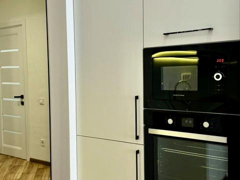 квартира по адресу Михаила Максимовича ул. (Онуфрія Трутенка), 26-Б