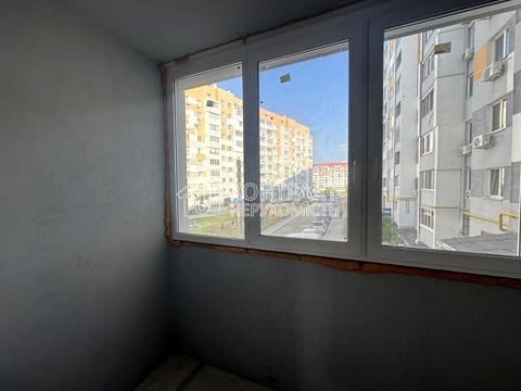 квартира по адресу Домостроительная ул., 11