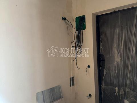 квартира по адресу Домостроительная ул., 11