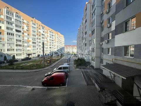 квартира по адресу Домостроительная ул., 11