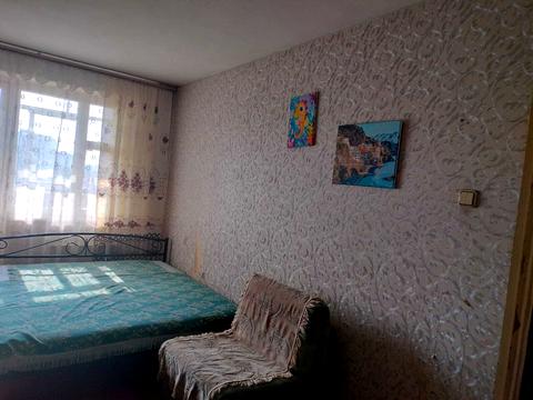 квартира по адресу Крошенская ул., 49