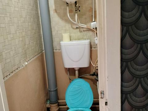 квартира по адресу Крошенская ул., 49