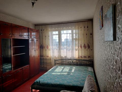 квартира по адресу Крошенская ул., 49
