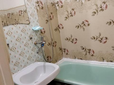 квартира по адресу Крошенская ул., 49