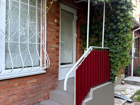 квартира по адресу Гонты пер., 14