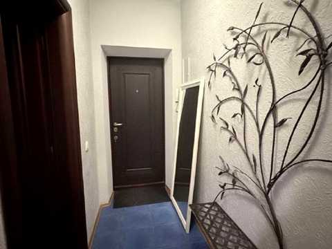квартира за адресою Печерський узвіз, 15