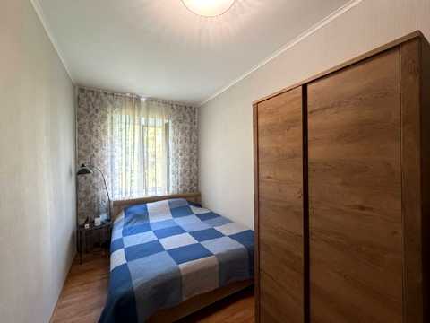 квартира за адресою Печерський узвіз, 15
