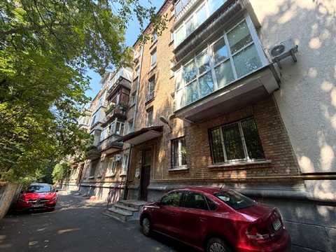 квартира за адресою Печерський узвіз, 15
