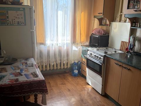 квартира за адресою Пасічна вул., 59