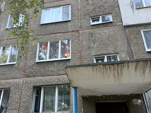квартира по адресу Пасечная ул., 59