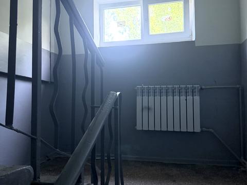 квартира по адресу Пасечная ул., 59