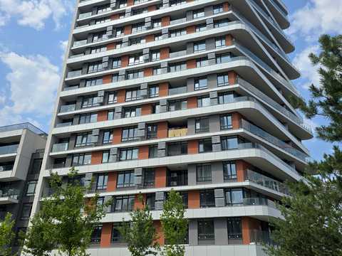 квартира за адресою Братів Шеметів вул., 10/8