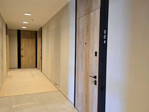 квартира за адресою Братів Шеметів вул., 10/8
