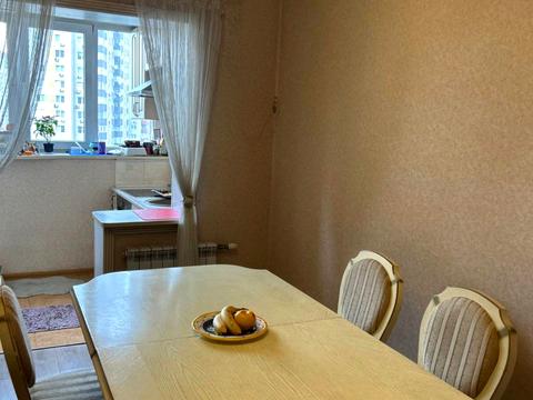 квартира по адресу Урловская ул., 20