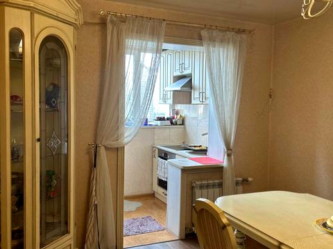 квартира по адресу Урловская ул., 20