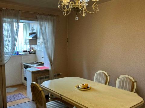 квартира по адресу Урловская ул., 20
