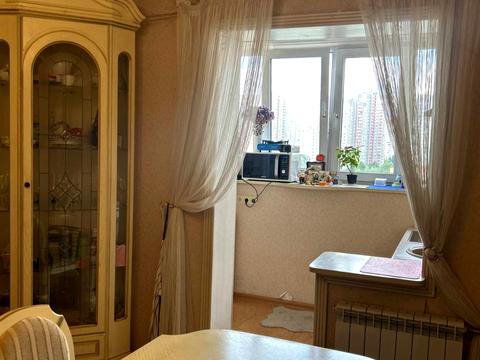 квартира по адресу Урловская ул., 20