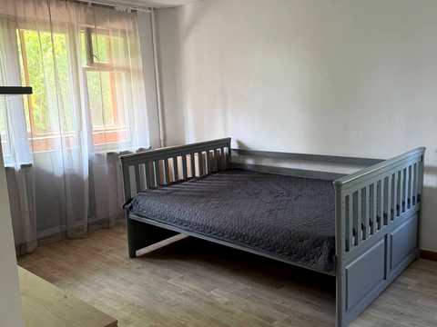 квартира за адресою Миколи Василенка вул., 23