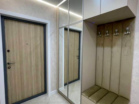 квартира по адресу Литературная ул., 10-Б