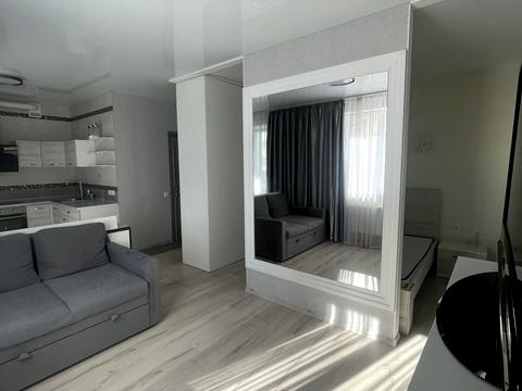 квартира по адресу Драгоманова ул., 6г