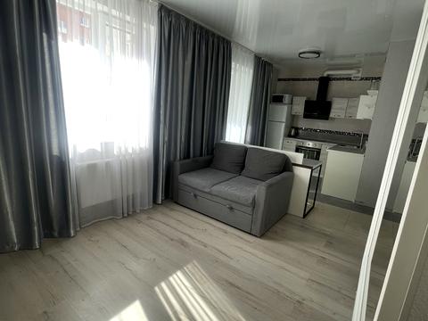 квартира по адресу Драгоманова ул., 6г