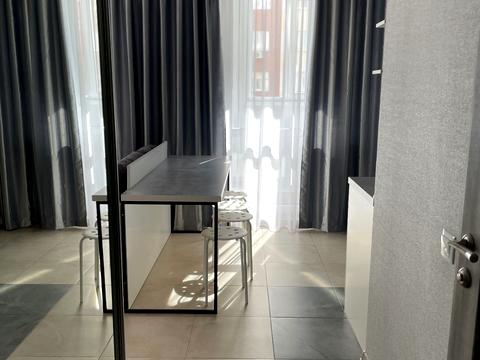 квартира по адресу Драгоманова ул., 6г