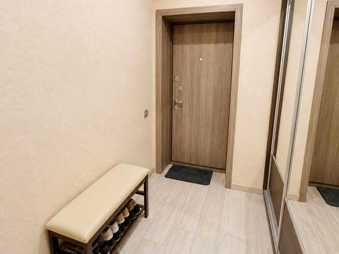 квартира за адресою Левка Лук'яненка вул. (Василя Жуковського), 20