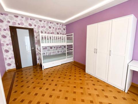 квартира за адресою Левка Лук'яненка вул. (Василя Жуковського), 20