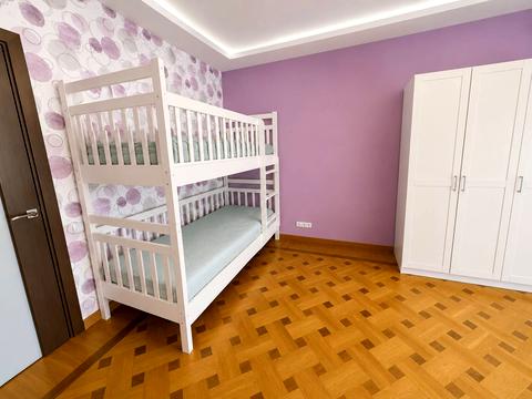 квартира за адресою Левка Лук'яненка вул. (Василя Жуковського), 20