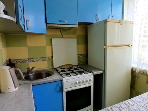 квартира за адресою Харків, Тракторобудівників просп., 59/56