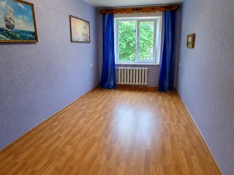 квартира за адресою Харків, Тракторобудівників просп., 59/56