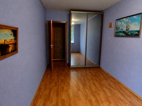 квартира за адресою Харків, Тракторобудівників просп., 59/56