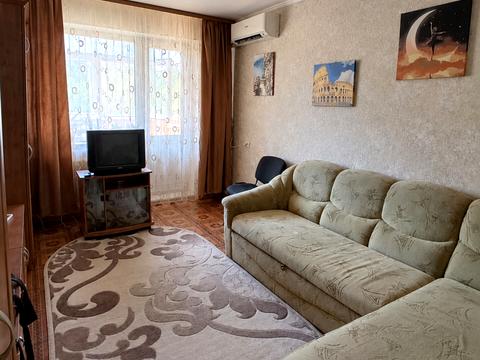 квартира за адресою Харків, Тракторобудівників просп., 59/56