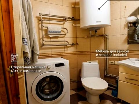 квартира за адресою Харків, Тракторобудівників просп., 59/56