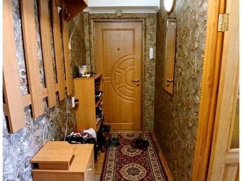 квартира за адресою Харків, Тракторобудівників просп., 59/56