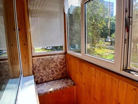 квартира за адресою Харків, Тракторобудівників просп., 59/56