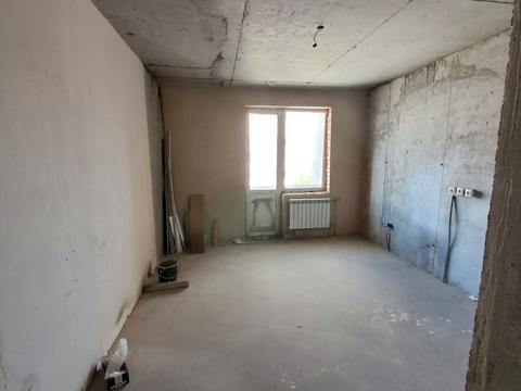 квартира по адресу Пономарёва ул., 26 к1
