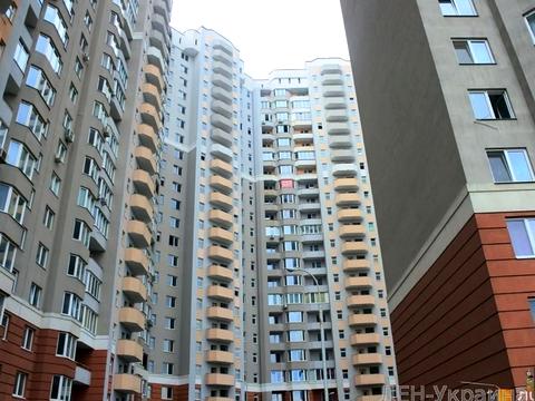 квартира по адресу Пономарёва ул., 26 к1
