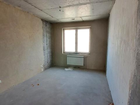квартира по адресу Пономарёва ул., 26 к1