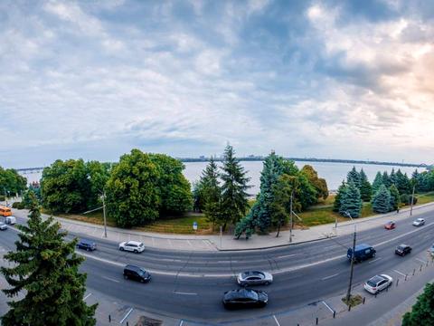 квартира по адресу Сечеславская Набережная ул. (Набережна В. І. Леніна), 39