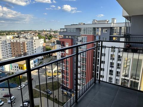 квартира за адресою Тараса Шевченка вул., 27