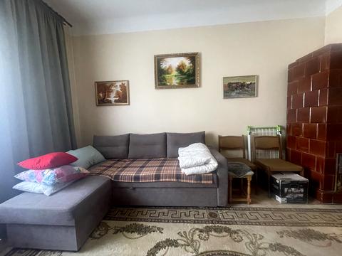 квартира по адресу Зерова ул., 16